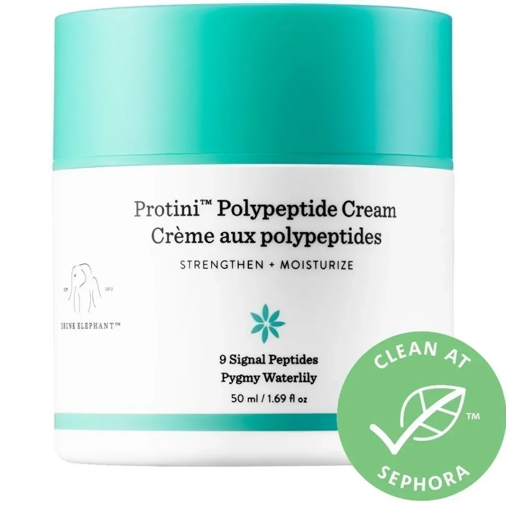 Drunk Elephant Protini Polypeptide Cream - Picture 1 of 4